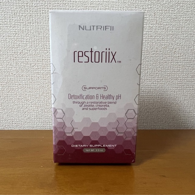 ごまふ様専用）Ariix restoriix アリックス リストリックスの通販 by