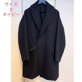 コモリ ショール チェスターコート(メンズ)の通販 38点 | COMOLIの コモリ ショール チェスターコート(メンズ)の通販 38点 | COMOLIの