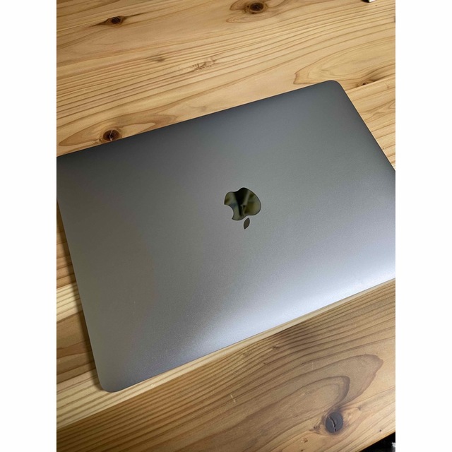 ほぼ新品M1 MacBook Air 2020