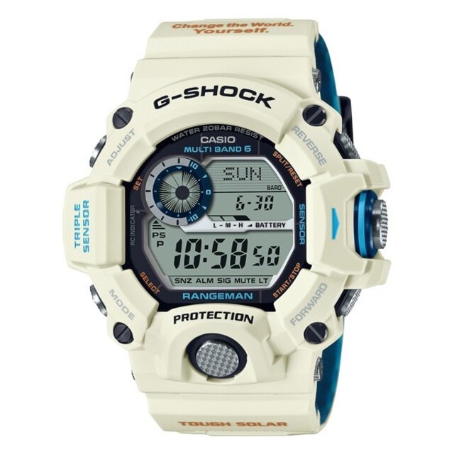 新品 タグ付 GW-9401KJ-3JR G-SHOCK 限定モデル カシオ