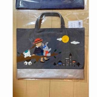 familiar - ファミリア 干支バッグ ビームス限定ネイビー ファミリア