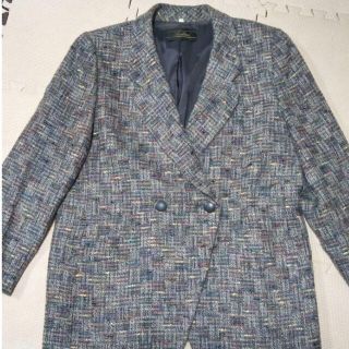 leilian - 美品 レリアン スカートスーツ サイズ13+ 絹入り 綺麗な色