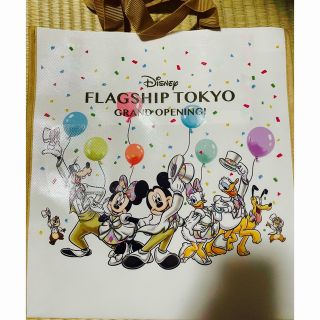 ディズニー(Disney)のma様専用！フラグシップ東京ディズニーショッパー(キャラクターグッズ)