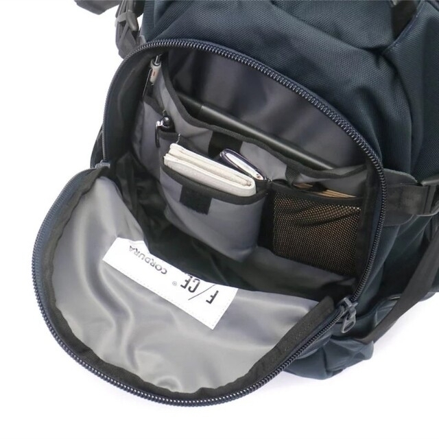 F/CE.(エフシーイー)のF/CE.　エフシーイー　バックパック　リュック メンズのバッグ(バッグパック/リュック)の商品写真