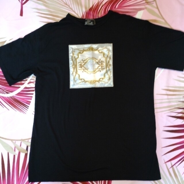 Rady(レディー)のRady Tシャツ　M　オーバーサイズ レディースのトップス(Tシャツ(半袖/袖なし))の商品写真