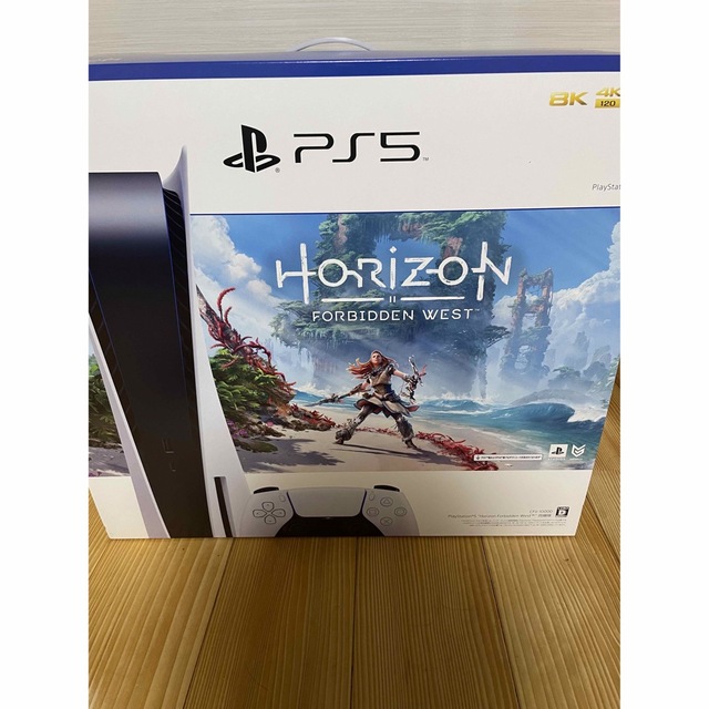 79%以上節約79%以上節約プレイステーション5 Horizon Forbidden West