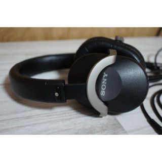 ソニー(SONY)のSONY MDR-ZX700(ヘッドフォン/イヤフォン)