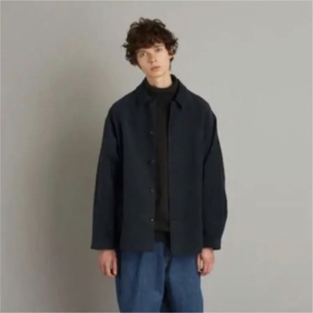 steven alan - Steven Alan BRSH MOLE SKIN COVERALL Lの通販 by Ted's