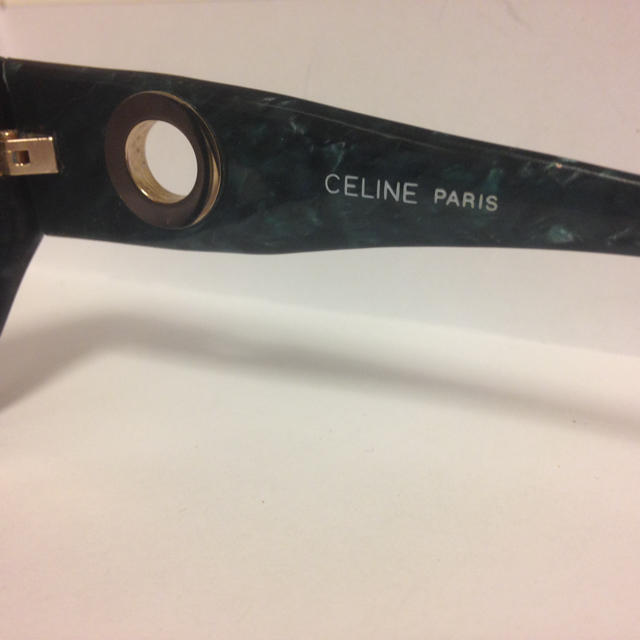 celine(セリーヌ)のCELINE sunglasses レディースのファッション小物(サングラス/メガネ)の商品写真