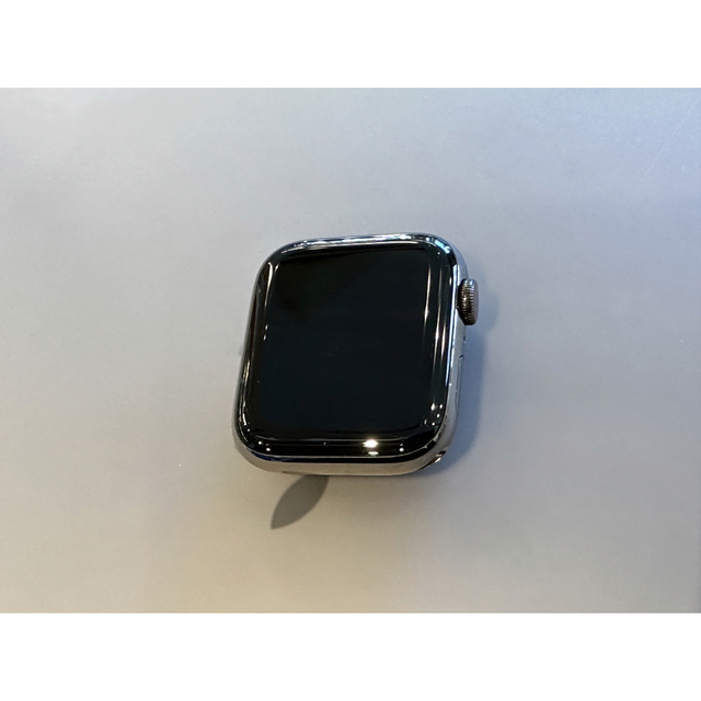 スマートフォン/携帯電話 その他 Apple Watch Series 6 ステンレススチール 44mm | www.myglobaltax.com