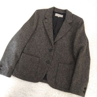 マーガレットハウエル ツイードジャケットの通販 14点 | MARGARET