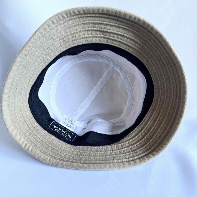 Maxim - 【新品】皇室御用達 高級老舗帽子店 神戸maximマキシンお花