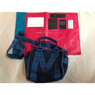 マークバイマークジェイコブス(MARC BY MARC JACOBS)のアッキー様専用MARC BY MARC JACOBS マークジェイコブス　バッグ(ハンドバッグ)