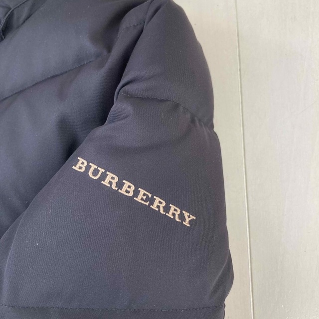 BURBERRY(バーバリー)のえりか様専用 キッズ/ベビー/マタニティのキッズ服女の子用(90cm~)(コート)の商品写真