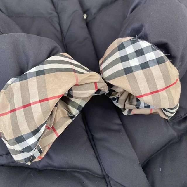 BURBERRY(バーバリー)のえりか様専用 キッズ/ベビー/マタニティのキッズ服女の子用(90cm~)(コート)の商品写真