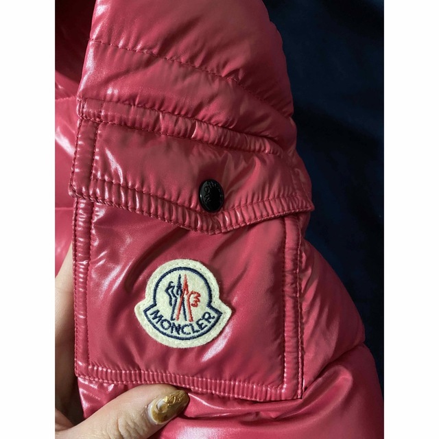 MONCLER - 売切必至☆MONCLER ショートダウンジャケットの通販 by a