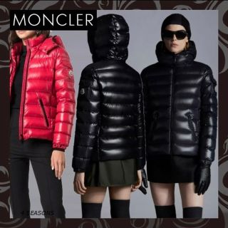 MONCLER - 売切必至☆MONCLER ショートダウンジャケットの