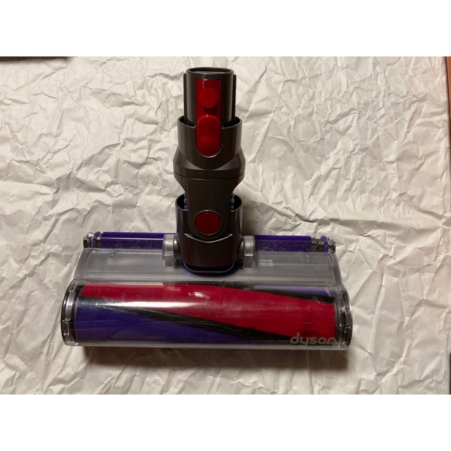 Dyson cyclone v10 fluffy 【即購入可】 1