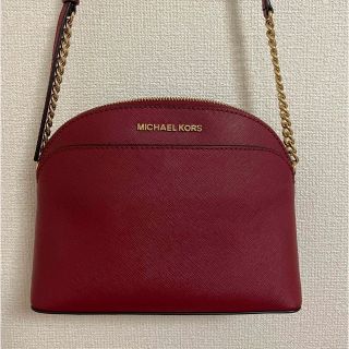 マイケルコース(Michael Kors)のお値下★MICHEAL KORS ショルダーバッグ(ショルダーバッグ)