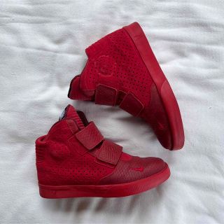 ナイキ(NIKE)のNIKE Fly stepper 2K3 (スニーカー)