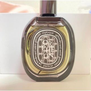 ディプティック(diptyque)のdiptyque オルフェオン 香水(ユニセックス)