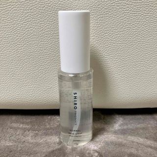 シロ(shiro)のSHIRO ハーバルマスクスプレー 50ml(その他)