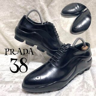 プラダ ハイブランド ローファー/革靴(レディース)の通販 5点 | PRADA 