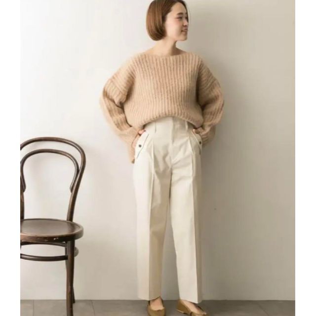 特上美品 URBAN RESEARCH ざっくりボートネックニット - 通販 特上美品 URBAN RESEARCH ざっくりボートネックニット - 通販