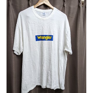 ラングラー(Wrangler)のWrangler　大きいサイズ　4L(Tシャツ/カットソー(半袖/袖なし))