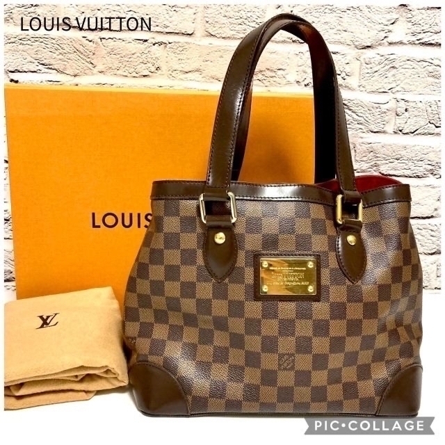 売れ筋ランキングも LOUIS VUITTON - 【お買い得】通勤バックにも