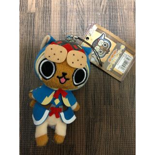 カプコン(CAPCOM)のモンスターハンター ぬいぐるみ (ぬいぐるみ)