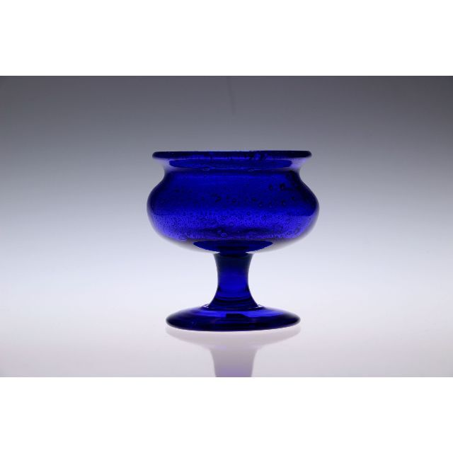 Erik Hoglund エリックホグラン 花瓶 1282bl Erik Hoglund エリックホグラン 花瓶 1282bl