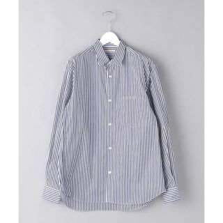 ユナイテッドアローズ(UNITED ARROWS)のUNITED ARROWS トーマスメイソン ロンドンストライプ シャツ(シャツ)