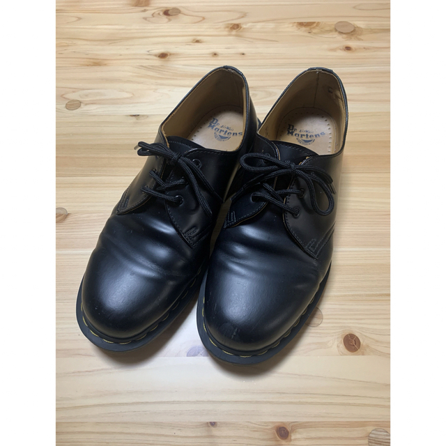 Dr.Martens ドクターマーチン 3ホール