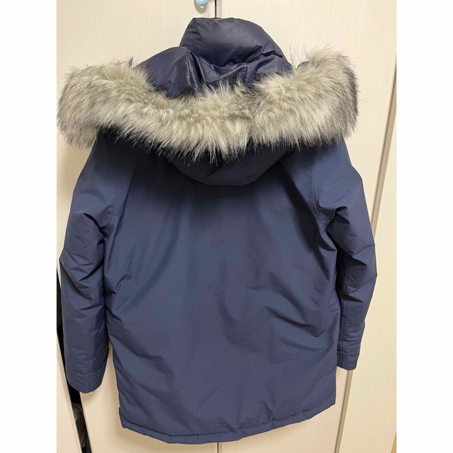 WOOLRICH ARCTIC DOWN PARKA  ウールリッチ 3