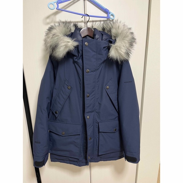 ジャケット/アウターWOOLRICH ARCTIC DOWN PARKA  ウールリッチ