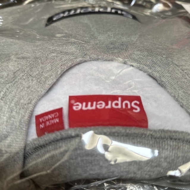 Supreme(シュプリーム)のSupreme Box Logo Crewneck シュプリーム ボックスロゴS メンズのトップス(スウェット)の商品写真