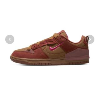 ナイキ(NIKE)のナイキ ダンク LOW ディスラプト 2  / Nike Du(スニーカー)