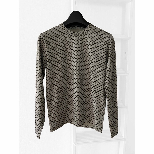 Martin Margiela 2002AW MISS DEANNA Tシャツ - Tシャツ/カットソー(七