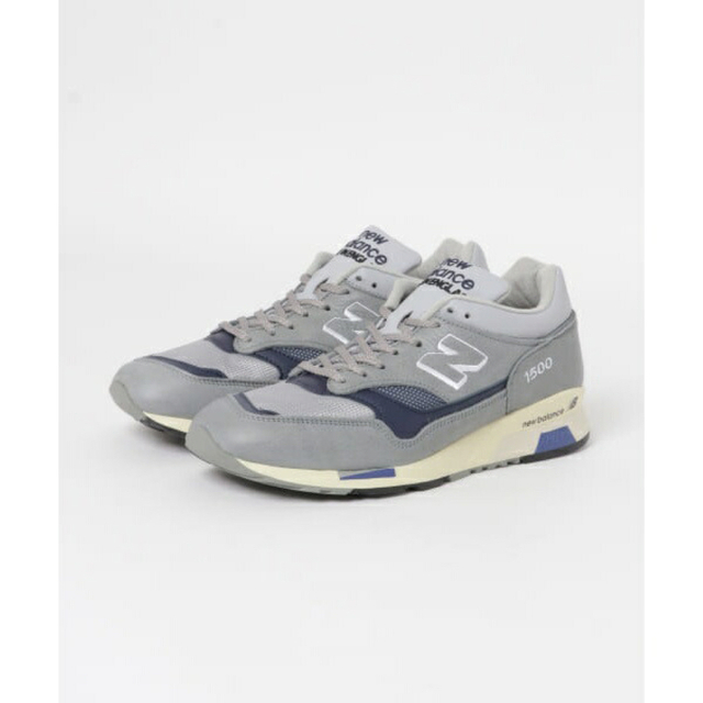 NEW BALANCE　M1500UKF／アーバンリサーチ ドアーズ