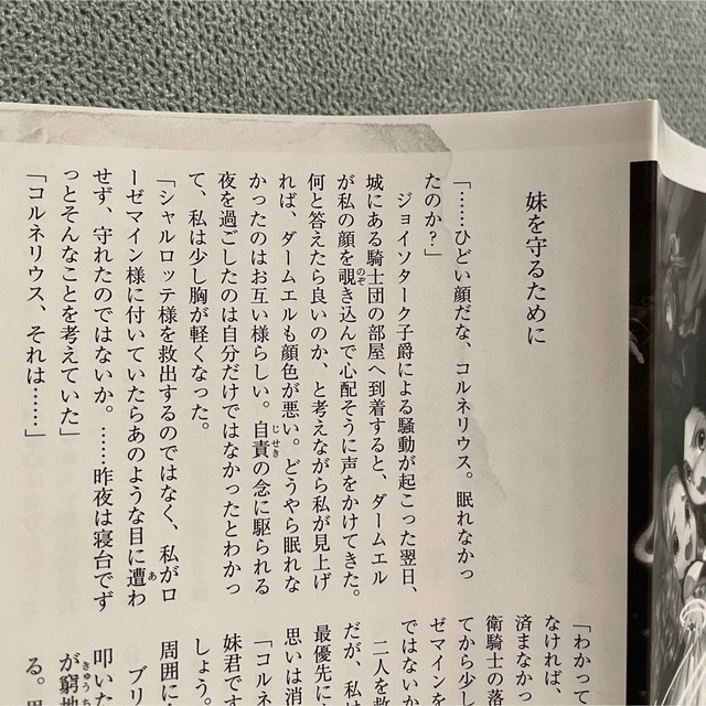 本好きの下剋上　応援書店限定特典SSのみ　2枚セット エンタメ/ホビーの本(文学/小説)の商品写真