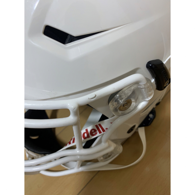 Riddell speed flex チンストラップ(Riddell SPEED FLEX リデル Riddell speed flex チンストラップ(Riddell SPEED FLEX リデル