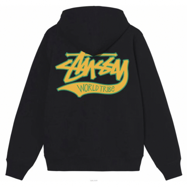 stussy ステューシー　パーカー