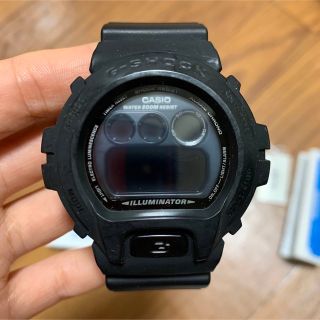 ジーショック(G-SHOCK)のCASIO G-SHOCK DW-069 1289(腕時計(デジタル))