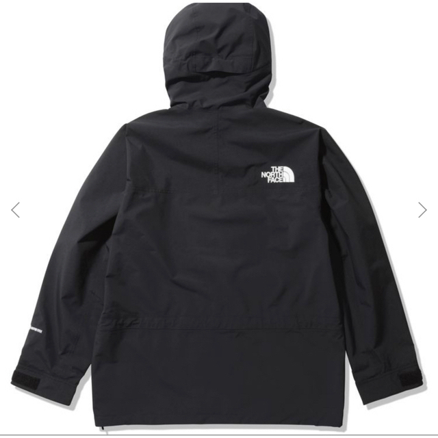 THE NORTH FACE マウンテンライトジャケット Supreme