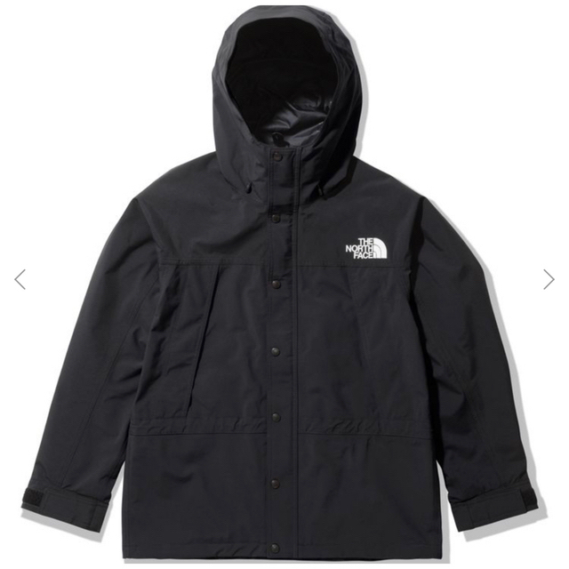 THE NORTH FACE マウンテンライトジャケット Supreme