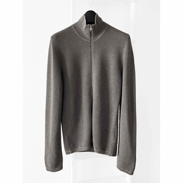 Margiela 2005AW ドライバーズニット ここのえ 初期アーティザナル | フリマアプリ ラクマ