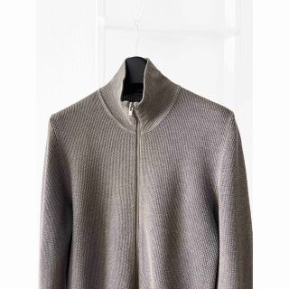 Margiela 2005AW ドライバーズニット ここのえ 初期アーティザナル