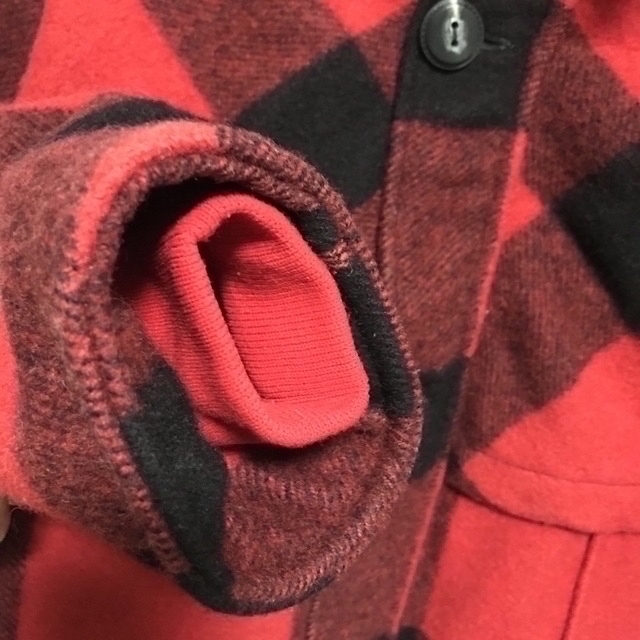 Eddie Bauer - エディバウアー マッキーノ ダウン ジャケット80s Eddie Bauer - エディバウアー マッキーノ ダウン ジャケット80s