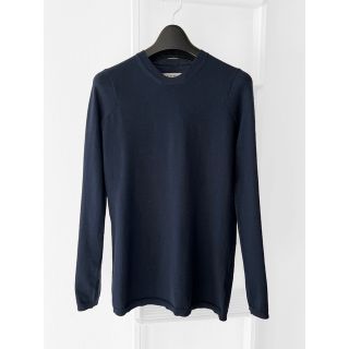 Maison Martin Margiela - Margiela 2005SS シルクニット ここのえ